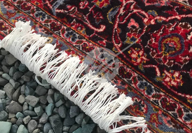 قالیشویی بلوار اردستانی
