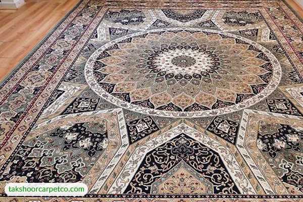 قالیشویی ارزان تک شور چه مزایایی دارد؟