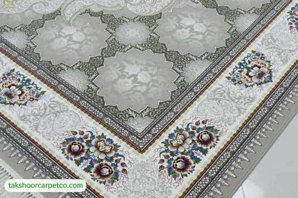 قیمت قالیشویی