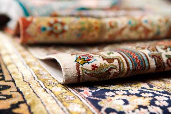 خدمات قالیشویی